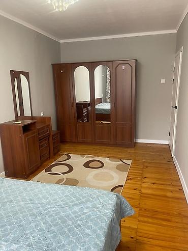 rent: 3 комнаты, Собственник, Без животных, С мебелью полностью — 9