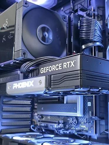 Desktop računari i radne stanice: Ryzen 7 9800X3D RTX 5080 B850A 32GB 2TB - SM201PC. ✨ Prodaja i — 8