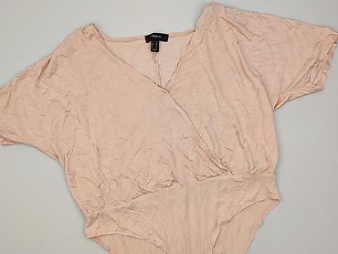 body z dekoltem v: Forever 21, Body damskie, rozmiar 2XL — 1