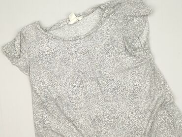 koszula z eko skóry reserved: H&M, Жіноча блуза, розмір S