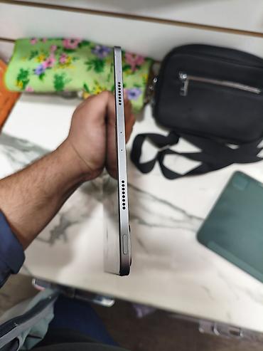 ipad 10: Apple iPad Pro 11 m2" (3 точки Smart Connector), цвет Space Gray — 5
