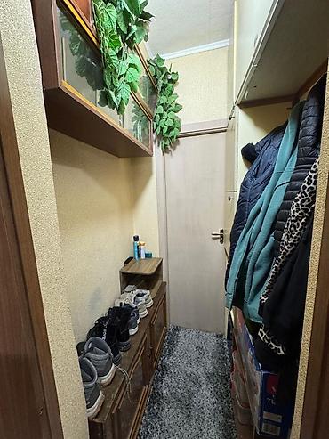 мед академии: 2 комнаты, 49 м², Мед Академия Индивидуалка, 2 этаж, Косметический ремонт — 7