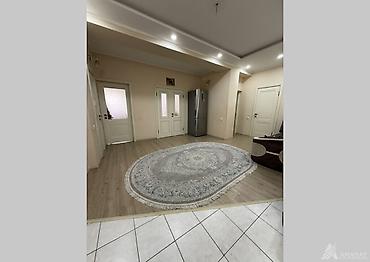 Продажа квартир: 2 комнаты, 80 м², Элитка, 9 этаж, Евроремонт — 9