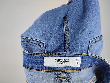 air force 19: Diverse, Jeansy damskie, rozmiar S — 5