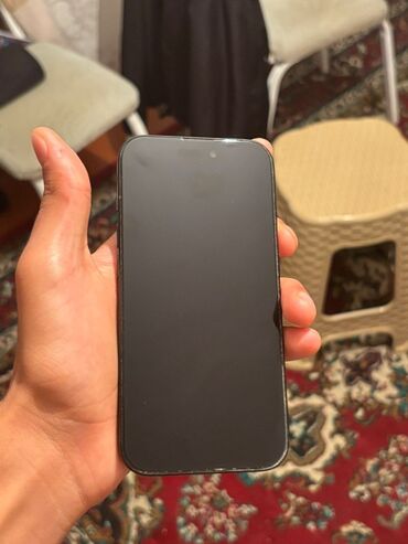 cib wifi qiymeti: IPhone 15, 128 ГБ, Графит