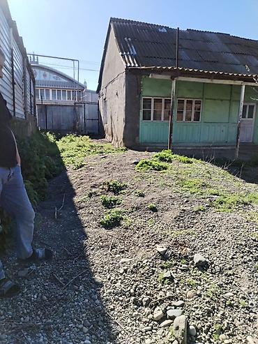 yaşma torpaq satilir: 2 otaqlı, 35 kv. m, Kredit yoxdur, Orta təmir — 2