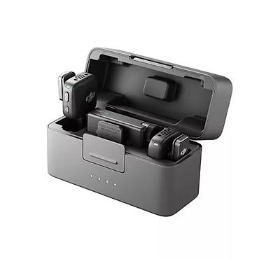 dynacord 2: 🎤 DJI Mic Mini – kiçik ölçü, böyük səs keyfiyyəti! 📱 Telefon və — 2