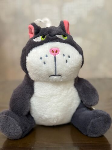 Oyuncaqlar: Hamisi yenidir qiymet 10 15 azn arasi catdirilma var elaqe whatsapp — 6