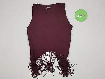 pull and best: Bershka, Top damski, rozmiar XS — 2