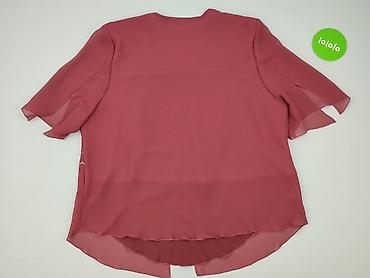 second hand online store: Bluzka damska, rozmiar 5XL — 3