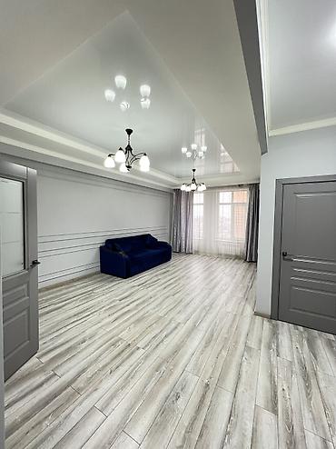 Продажа квартир: 2 комнаты, 64 м², Элитка, 8 этаж, Евроремонт — 1