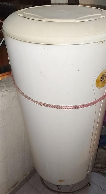 su radiatoru kombi: ATLANTIC elektrik su qızdırıcısı (qalaya tipli, şaquli montaj) - — 1