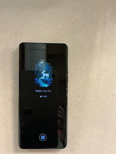 honor 9x: Honor 9X, 256 GB, rəng - Yaşıl, Barmaq izi — 2