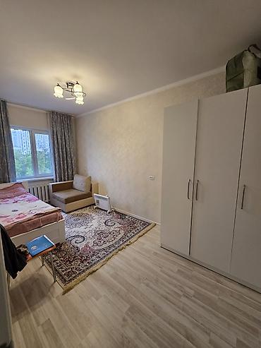 kant flat: 5 комнат, 89 м², Восток-5 мкр 105 серия, 5 этаж, Евроремонт — 6