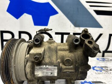 Кондиционеры: Кондиционер Renault 2008 г., Б/у, Оригинал, Германия — 6