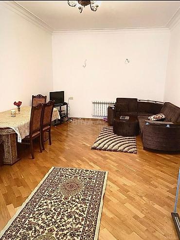 heyet evi yasamal: 4 otaqlı, 180 kv. m — 8