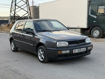 фольксваген транспортер: Volkswagen Golf: 1994 г., 1.4 л, Механика, Бензин, Хетчбек