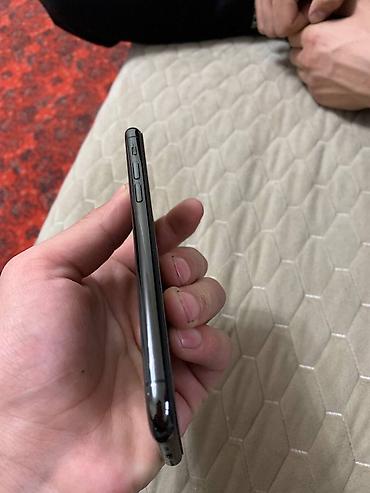 Apple iPhone: IPhone 11 Pro, 256 ГБ, 72 % — 4