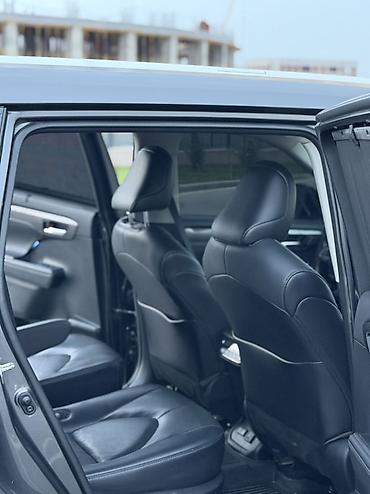 sequoia 2010: Toyota Highlander: 2021 г., 2.5 л, Вариатор, Гибрид, Кроссовер — 6