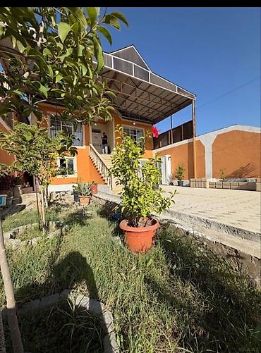 7 otaqlı, 185 kv. m, Kredit yoxdur, Yeni təmirli
