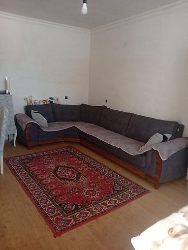 Həyət evləri və villaların satışı: Binəqədi qəs. 3 otaqlı, 55 kv. m, Orta təmir — 2