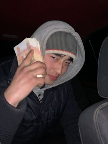 Honda: Honda Odyssey: 2001 г., 2.3 л, Бензин — 11