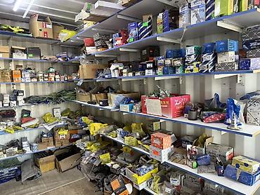 Другие автозапчасти: Автомагазин «АВТО-МИР» — автозапчасти и расходники Имеется своя — 10