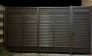 Сварка: Сварка | Ворота — 22