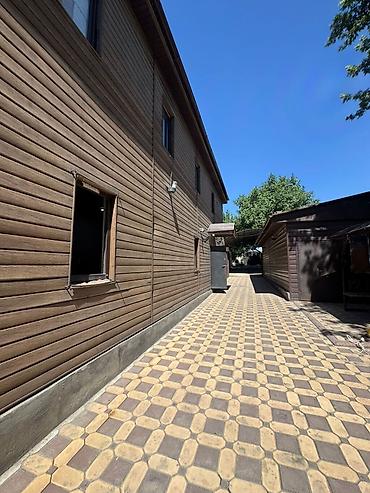 Продажа зданий: Здание, Действующий 1200 м² — 22