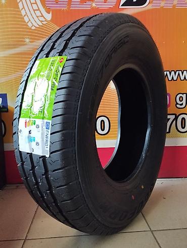 70: Новые летние шины на спринтер 225/70 R15C Вы всегда можете узнать про — 3