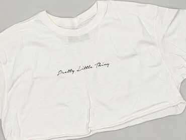 PrettyLittleThing, Women`s T-shirt, size S (EU 36)