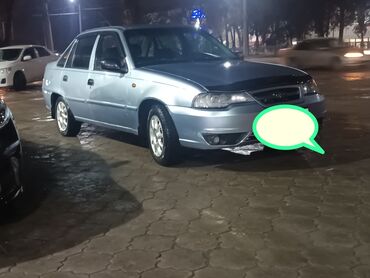 Daewoo: Daewoo Nexia: 2012 г., 1.5 л, Механика, Газ, Седан