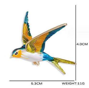 Другие товары для детей: Брошка, брошь, значок со стразами и без, замечательный вариант для — 8