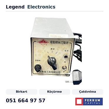 acar yazan: Elan başlığı: Elektirik qaynağı No brand, 200 Vt Elektirik qaynağı No — 1