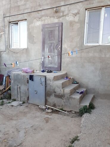 azadliq bagcali evler: Binəqədi qəs. 3 otaqlı, 68 kv. m, Kredit yoxdur, Orta təmir