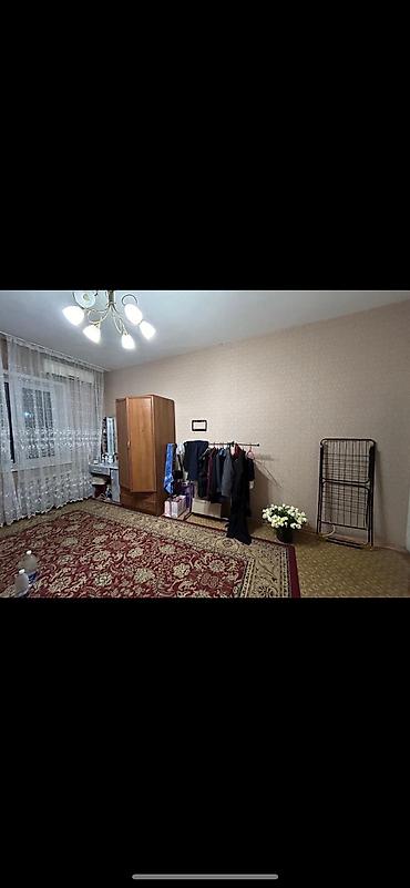 подселение 5000: 2 комнаты, Таш-Рабат ТРЦ Собственник, Только девушкам — 1