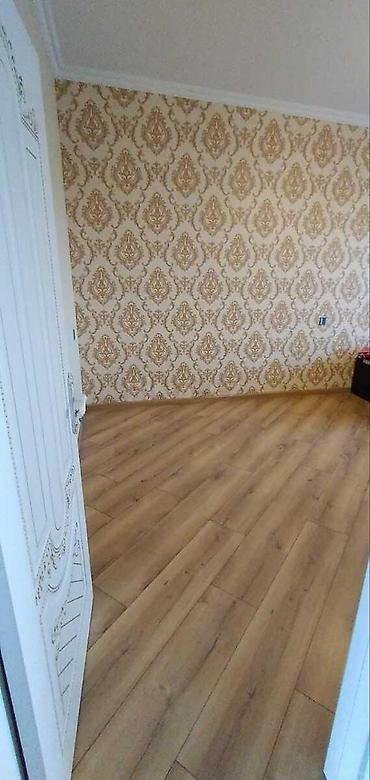 kohnə binalar: Bakı, 7-ci mikrorayon, 3 otaqlı, Köhnə tikili, m. Dərnəgül, 75 kv. m — 4