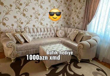 saloglu kunc divanlar: Künc divan, Yeni