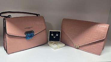 Классические сумки: Классическая сумка, Louis Vuitton, Материал: Замша, Регулируемый ремень, Женские — 56