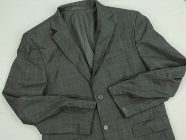 koszulka z gołębiem allegro: Marynarka dla mężczyzn, 8XL, Selected Homme, stan - Bardzo dobry
