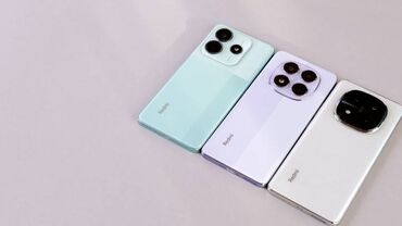 Redmi: Redmi, Redmi Note 13 Pro Plus, В рассрочку — 4