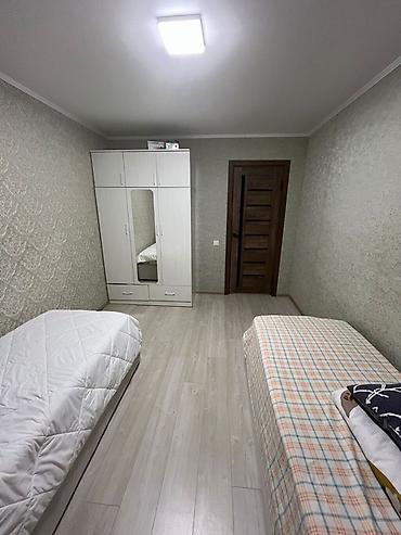 2 6: 3 комнаты, 68 м², Чок-Тал — 2