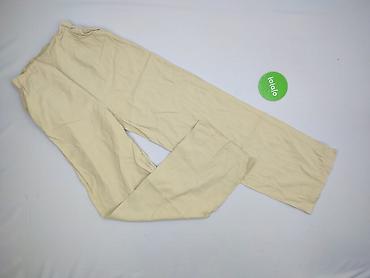 dżinsy moda: Spodnie materiałowe damskie, rozmiar XS — 2
