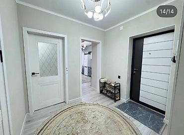 Продажа квартир: 2 комнаты, 64 м², Элитка, 2 этаж, Евроремонт — 1