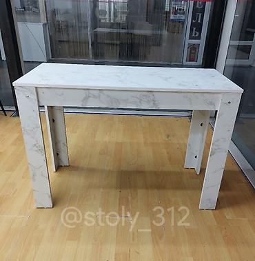 Столы-трансформеры: 3 метровый стол-трансформер "Швейцар". Длина: от 48 см до 3 метра — 17