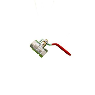 maye soyutma: Məhsul: Metal korpuslu kürəli kran (ball valve) - Material: möhkəm