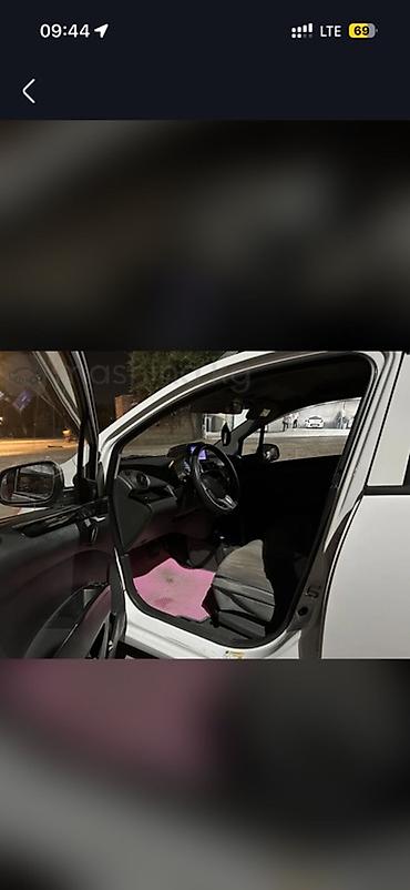 спарк цены: Chevrolet Spark: 2011 г., 1 л, Автомат, Бензин, Хэтчбэк — 6