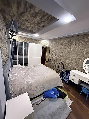 гараж продажа: 🏠 Satılır – 4 otaqlı ideal mənzil! 📍 Leninqrad layihəsi 🏢 9 mərtəbəli — 4
