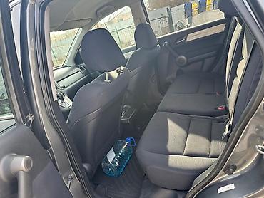 Honda: Honda CR-V: 2010 г., 2.4 л, Автомат, Бензин — 10