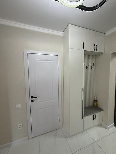 Продажа квартир: Студия, 55 м², ул. Горького / Алматинка Элитка, 10 этаж, Дизайнерский ремонт at lalafo.kg — 11 Продажа квартир: Студия, 55 м², ул. Горького / Алматинка Элитка, 10 этаж, Дизайнерский ремонт — 11